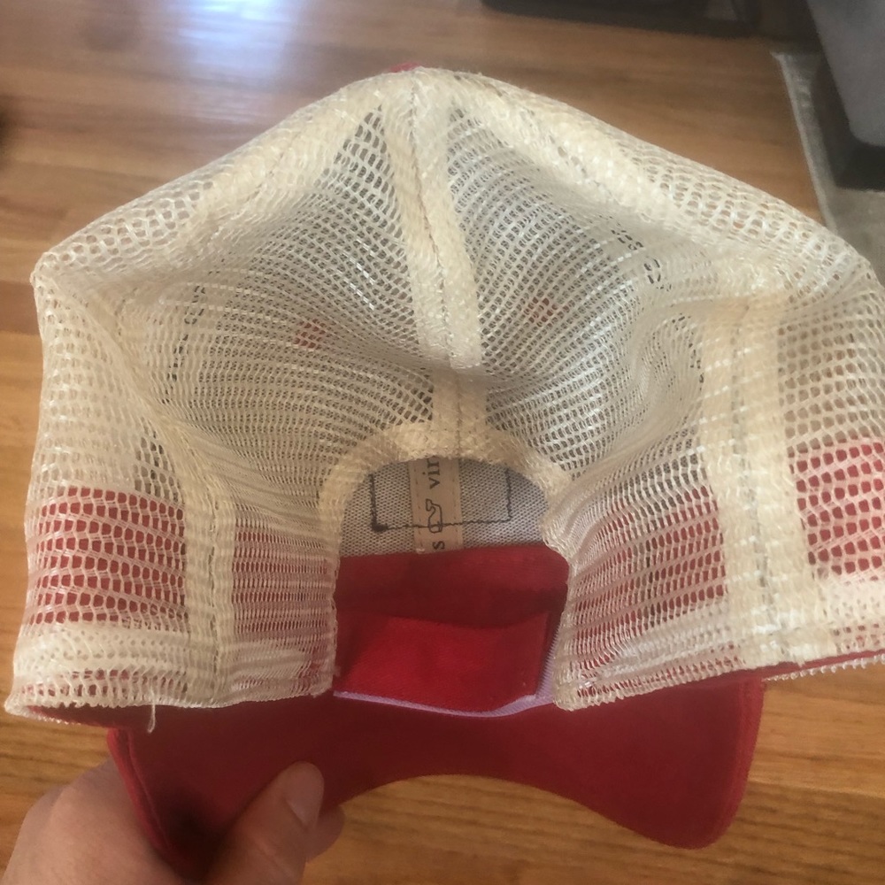 Brand New Vineyard Vines SnapBack hat - Picture 2 of 3